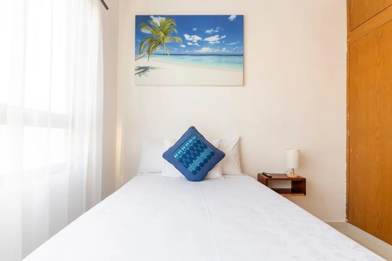 Holiday home Wow! Gated House Wifi 5Rooms 12Pax Pool Private Cancun Mexico