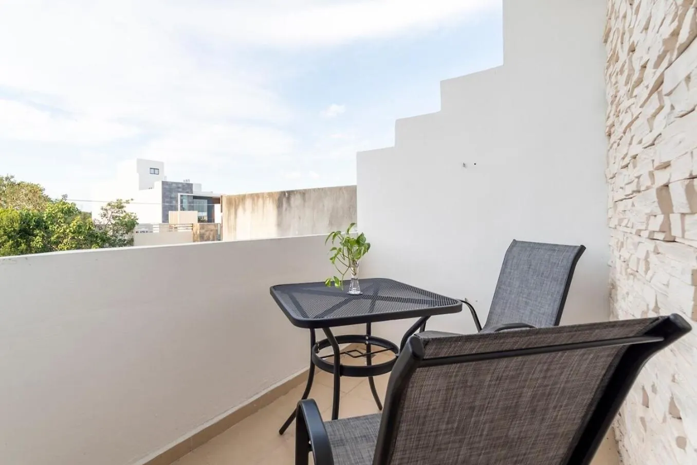 Wow! Gated House Wifi 5Rooms 12Pax Pool Private Cancun Mexico