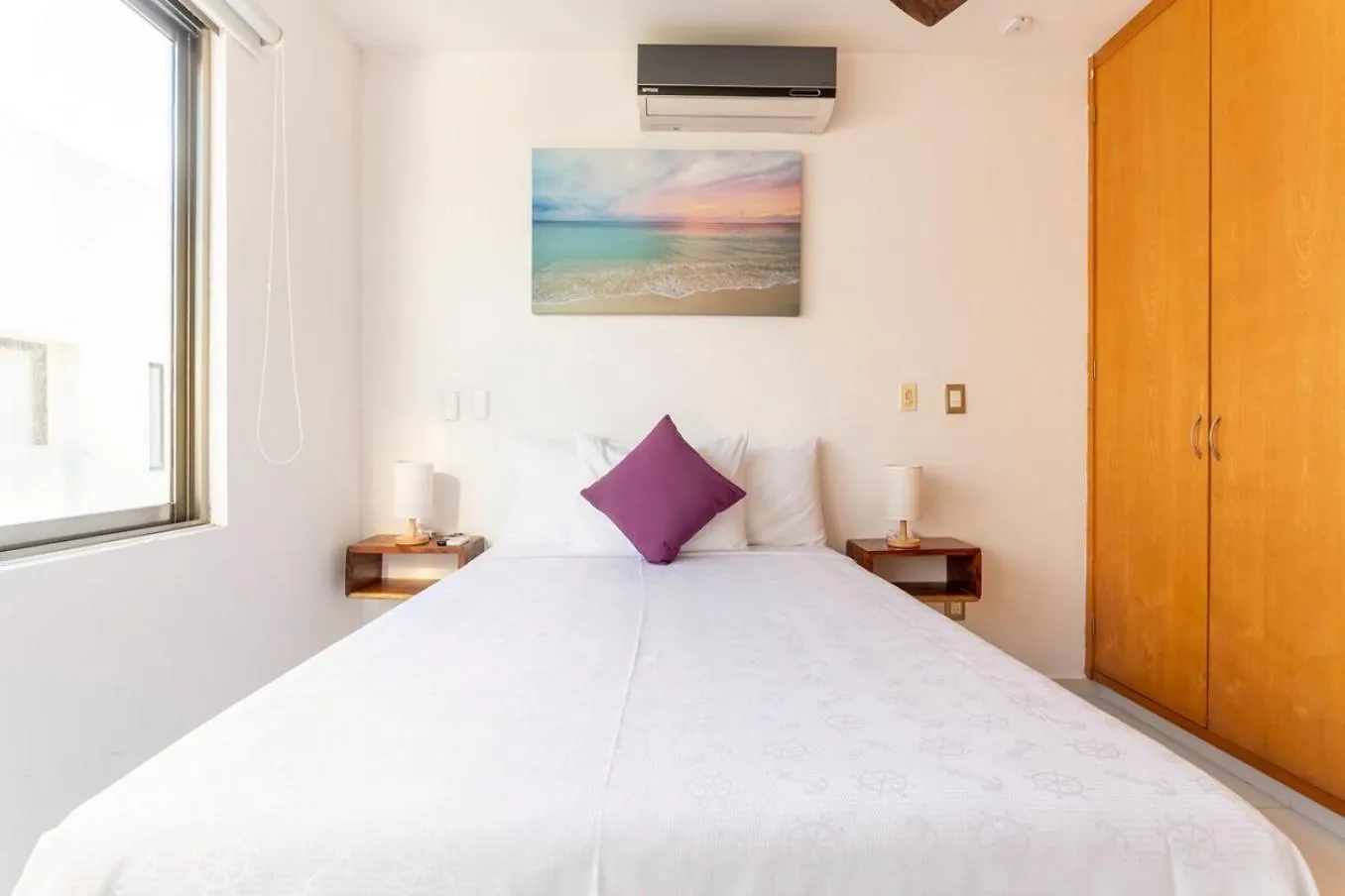 Wow! Gated House Wifi 5Rooms 12Pax Pool Private Cancun 0*,